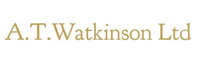 A.T Watkinson | Wholesale jewellery London